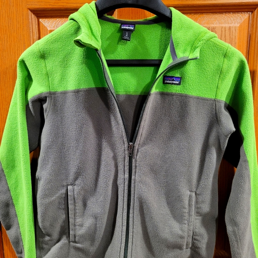 Patagonia Youth Large Jacket